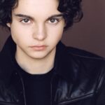 Max Burkholder