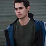 Max Minghella