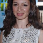 Maya Rudolph