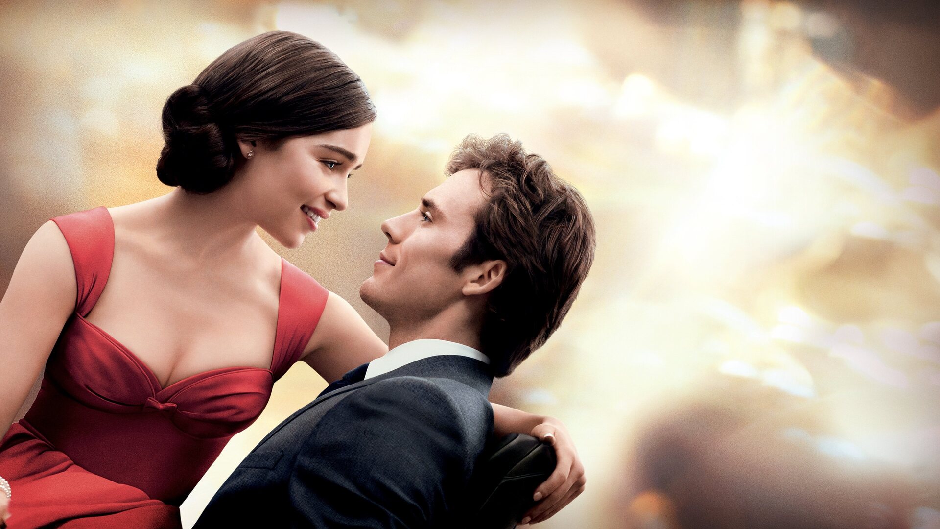 فیلم من پیش از تو Me Before You 2016