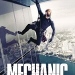 Mechanic Resurrection 2016 poster