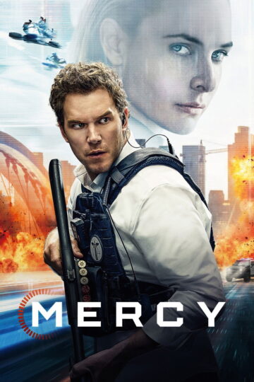 Mercy 2026 poster