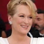 Meryl Streep
