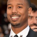 Michael B. Jordan