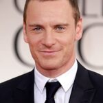 Michael Fassbender