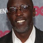 Michael Kenneth Williams