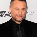 Michael Nyqvist
