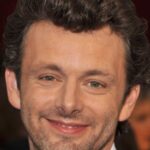 Michael Sheen