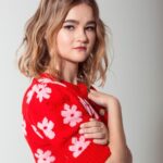 Millicent Simmonds