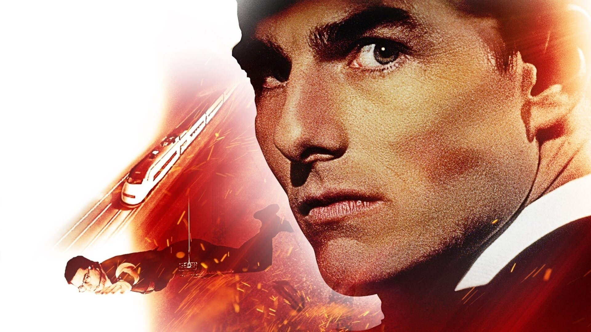 فیلم ماموریت غیرممکن 1 Mission: Impossible 1996