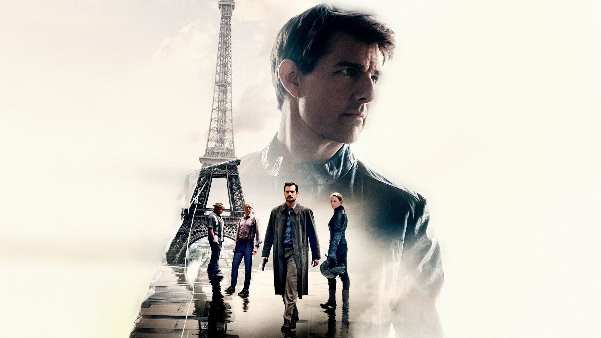 فیلم ماموریت غیرممکن 6 فال اوت Mission: Impossible – Fallout 2018