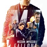 Mission Impossible - Fallout 2018 poster