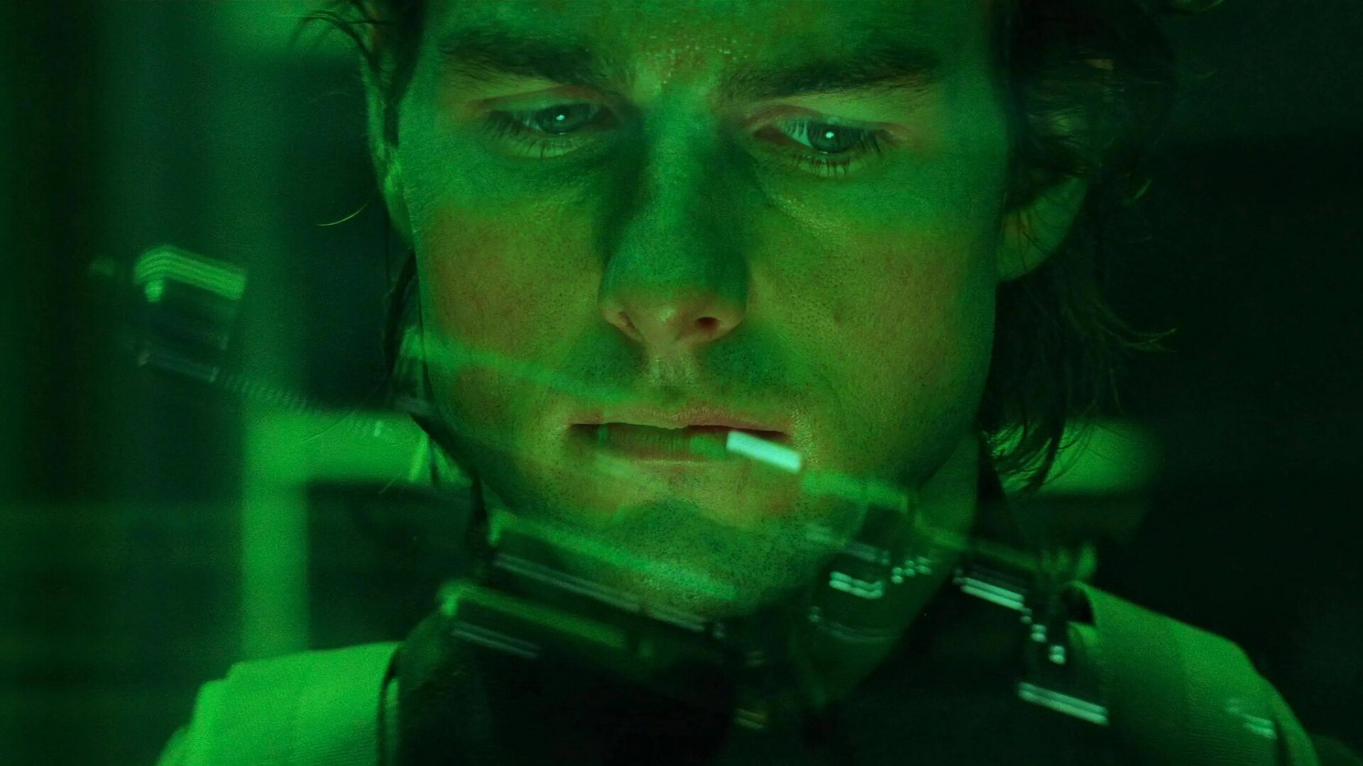 فیلم ماموریت غیرممکن 2 Mission: Impossible II 2000
