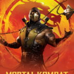 Mortal Kombat Legends Scorpion s Revenge 2020 poster