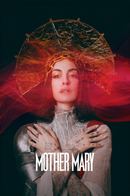 Mother Mary 2026 poster