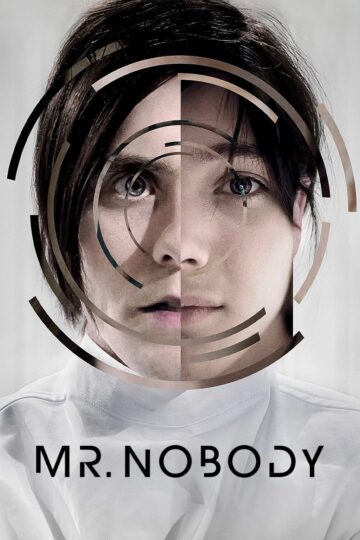 Mr Nobody 2009 poster