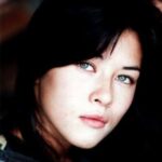 Mylène Jampanoï