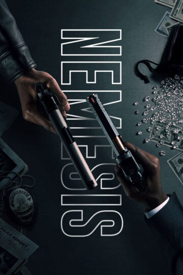Nemesis 2026 poster