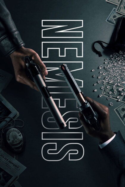 Nemesis 2026 poster
