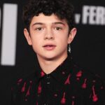 Noah Jupe