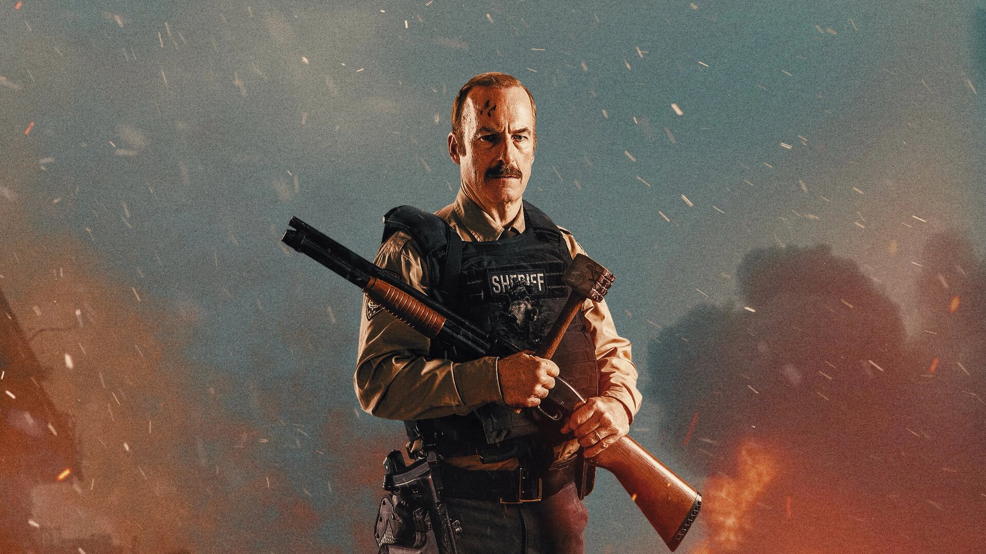 فیلم نورمال Normal 2025