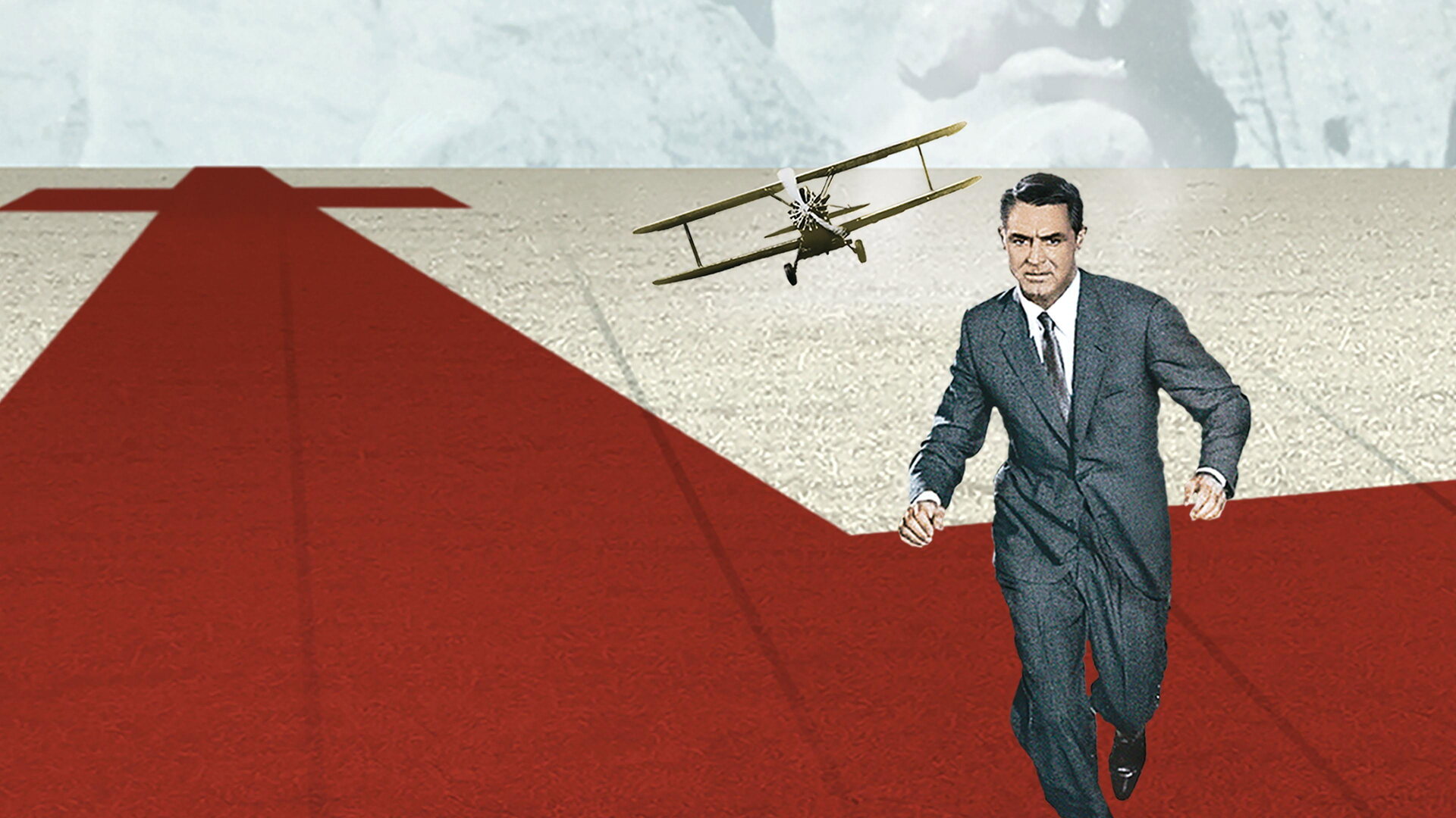 فیلم شمال از شمال غربی North by Northwest 1959