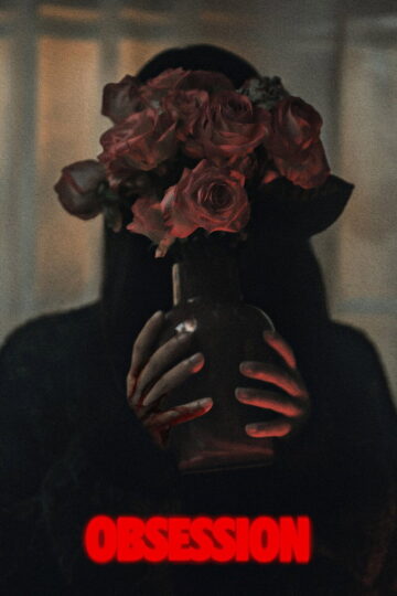 Obsession 2026 poster