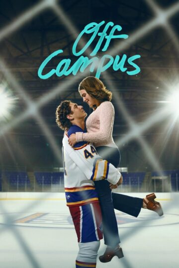 Off Campus 2026 poster
