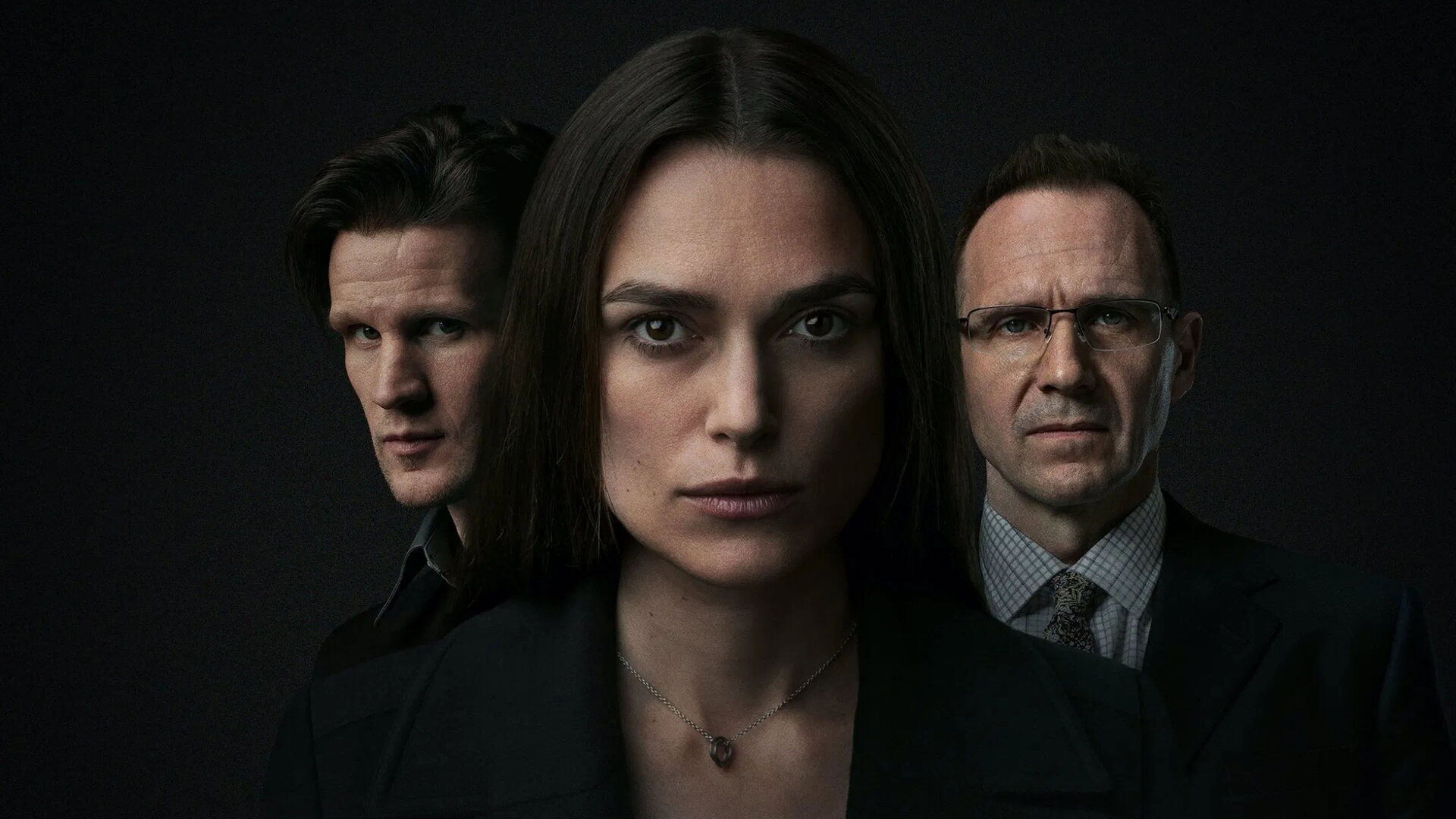 فیلم اسرار رسمی Official Secrets 2019