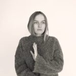 Olivia DeJonge