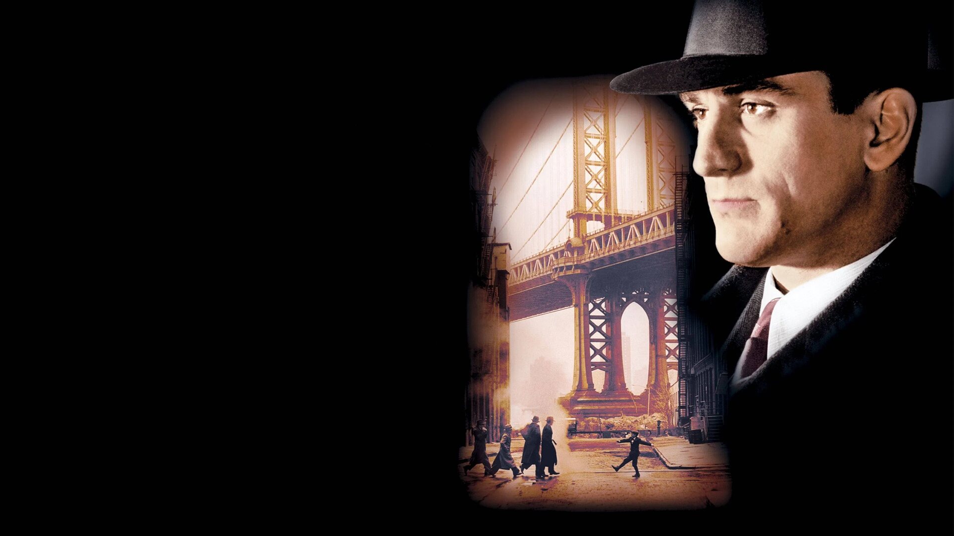 فیلم روزی روزگاری در آمریکا Once Upon a Time in America 1984