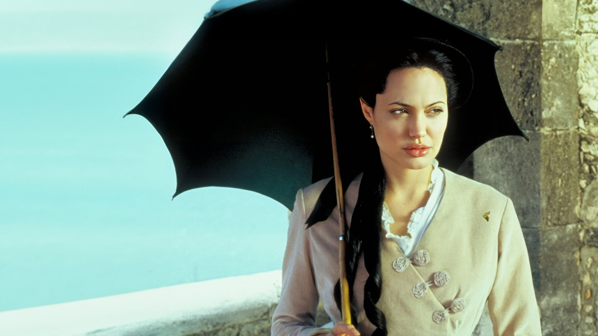 فیلم گناه اصلی Original Sin 2001