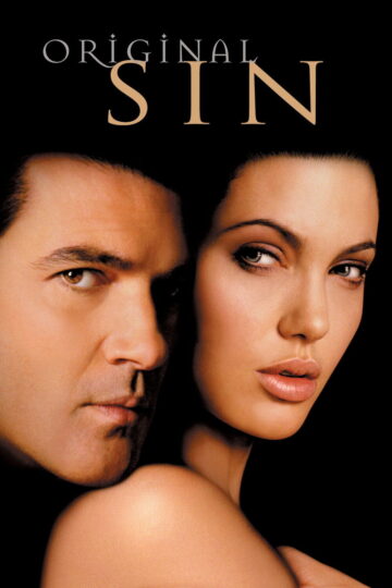Original Sin 2001 poster