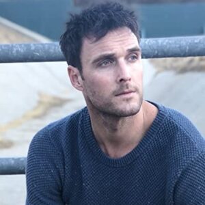 Owain Yeoman