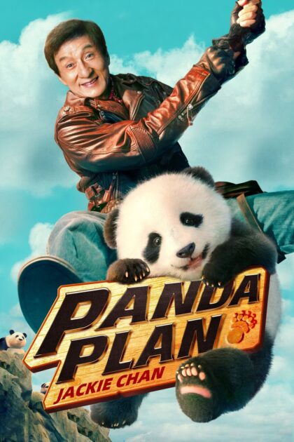 Panda Plan 2024 poster