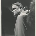 Patrick Magee