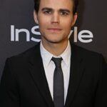 Paul Wesley