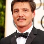 Pedro Pascal