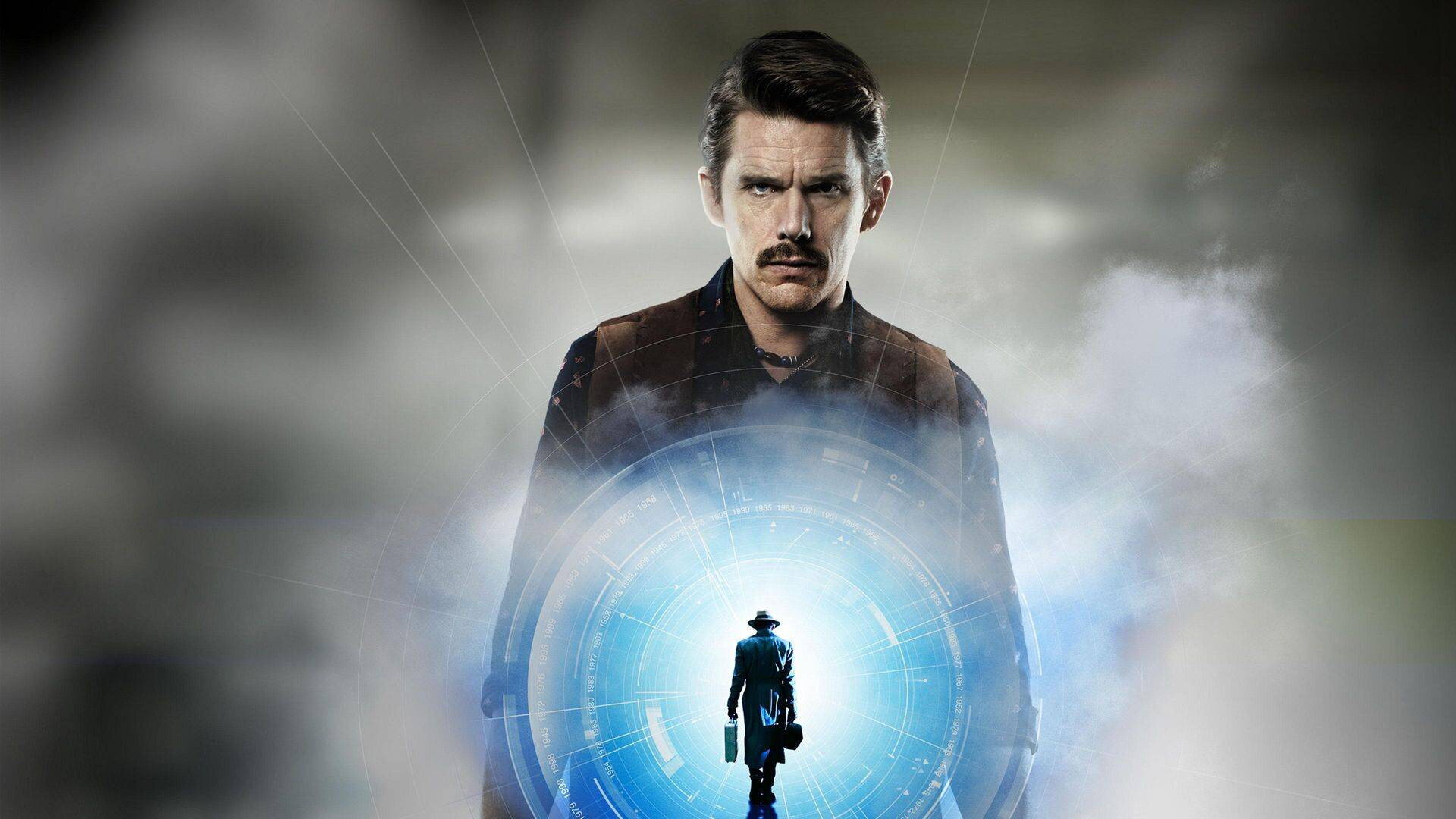 فیلم تقدیر Predestination 2014