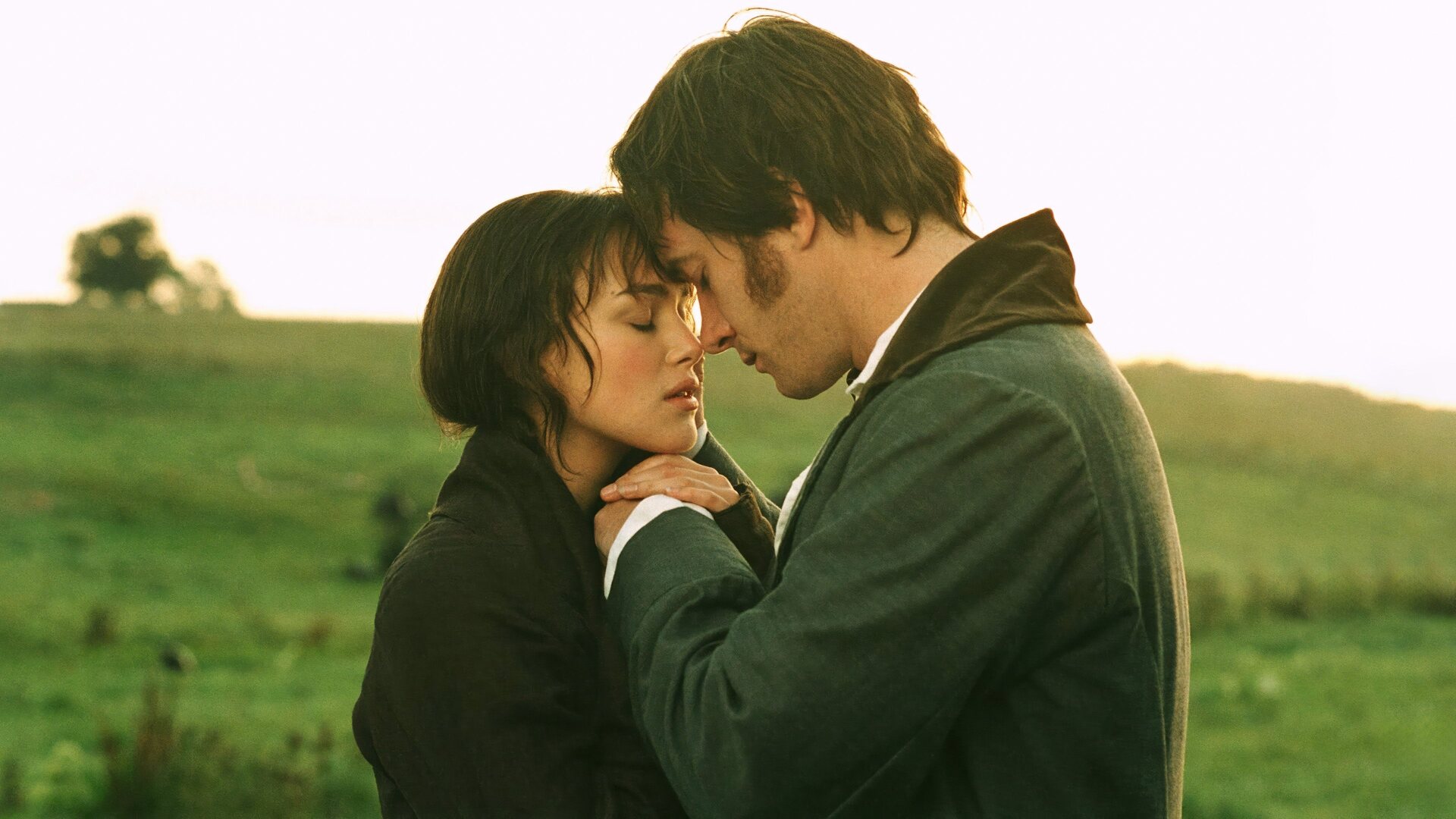 فیلم غرور و تعصب Pride & Prejudice 2005
