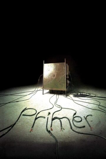 Primer 2004 poster