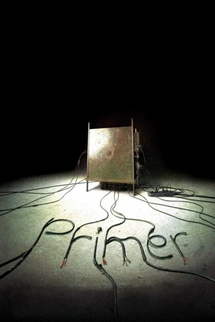 Primer 2004 poster