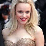 Rachel McAdams