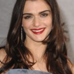 Rachel Weisz