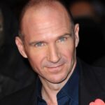 Ralph Fiennes