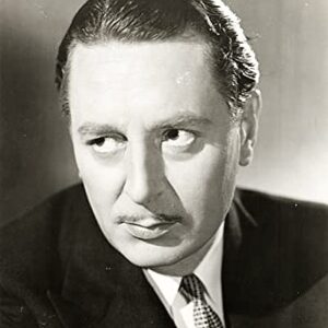 Reginald Gardiner