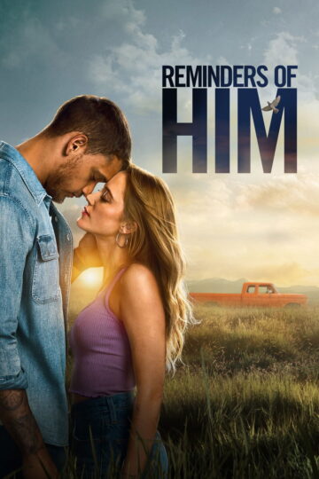 Reminders of Him 2026 poster