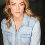 Rhiannon Roberts