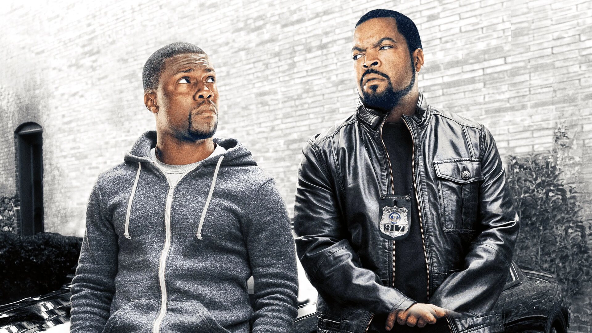 فیلم سواری با هم Ride Along 2014