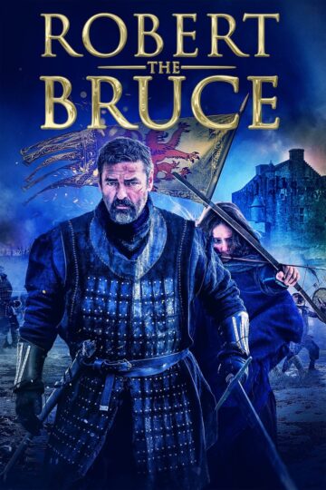 Robert the Bruce 2019 poster